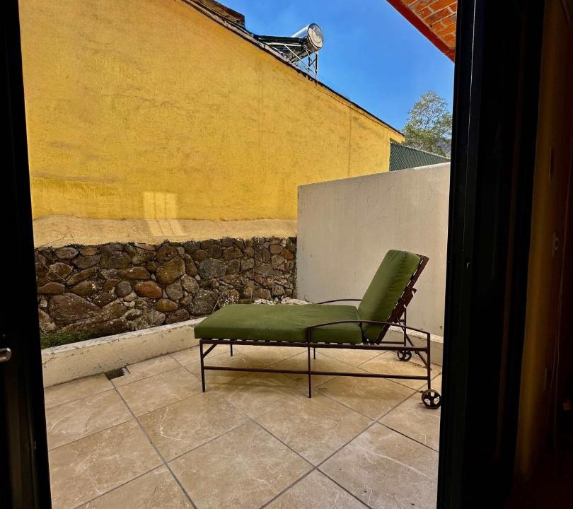 Photo of Patio Balcony in Ajijic