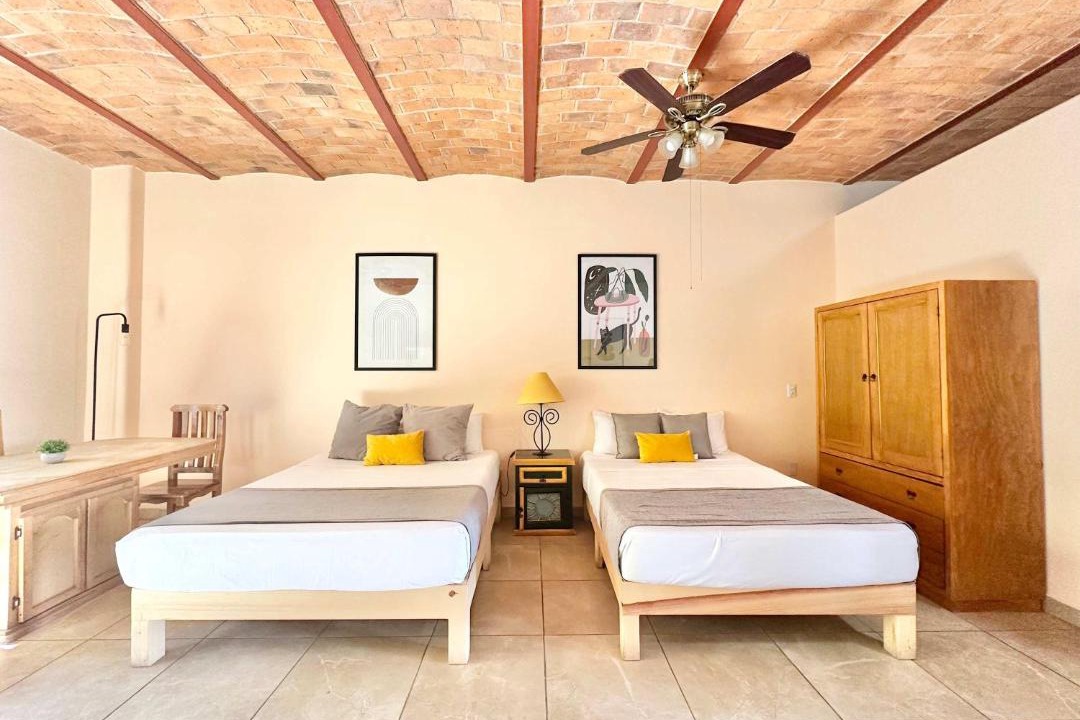 Photo of Bedroom in Ajijic