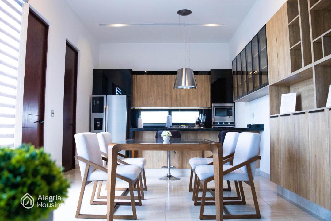 Photo of Kitchen in Aguascalientes