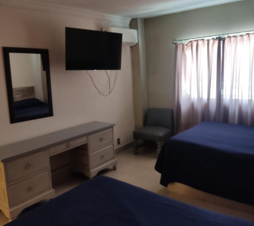 Photo of Bedroom in Torreon