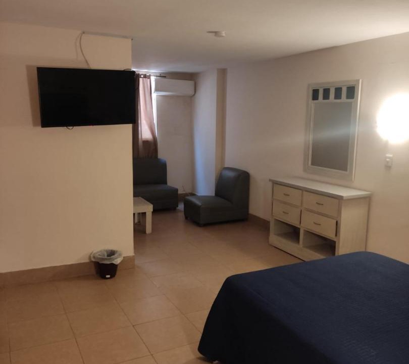 Photo of Bedroom in Torreon