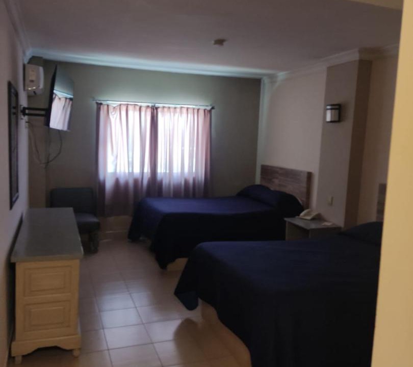 Photo of Bedroom in Torreon