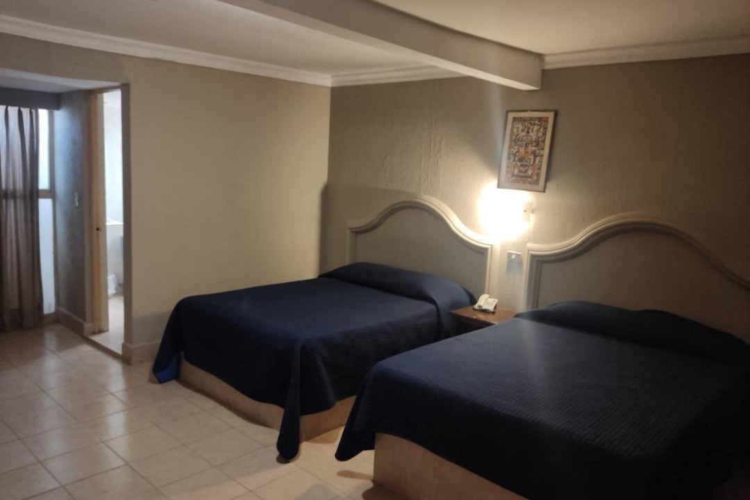 Photo of Bedroom in Torreon