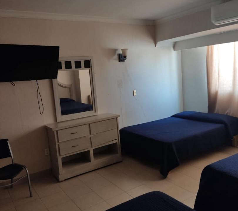 Photo of Bedroom in Torreon