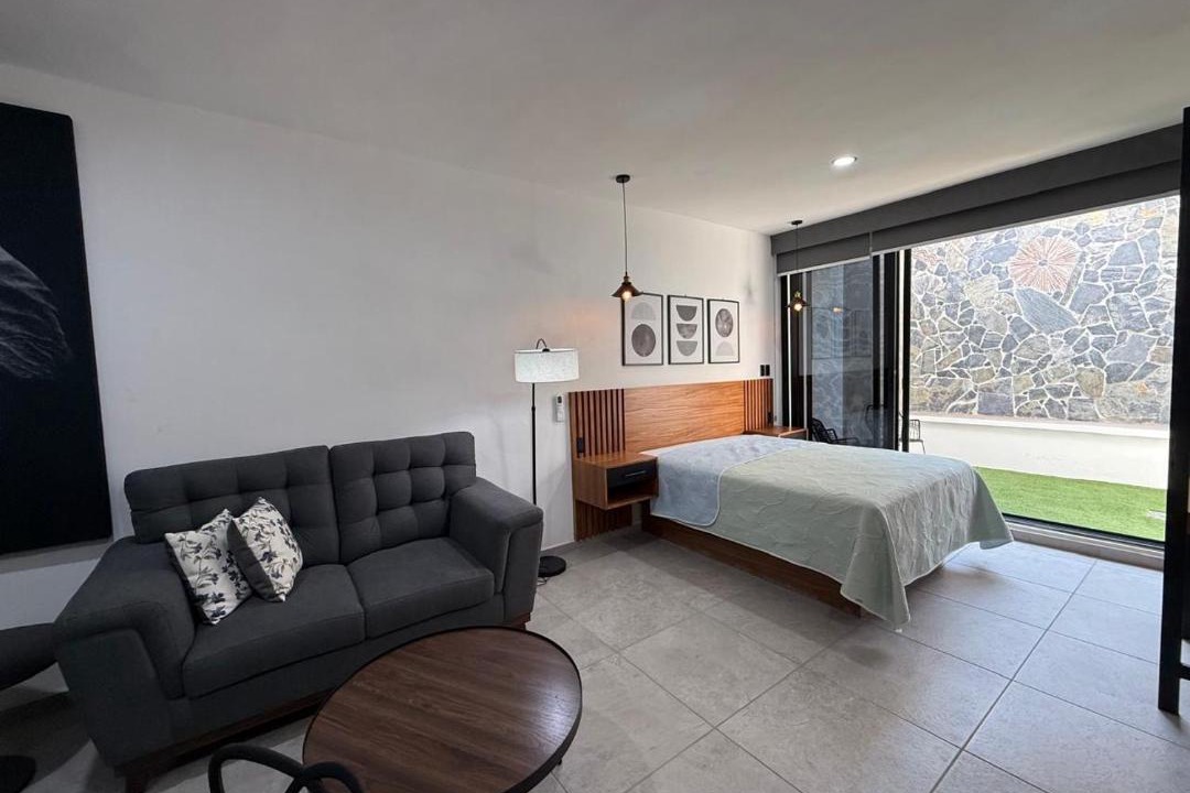 Photo of Bedroom in Colima