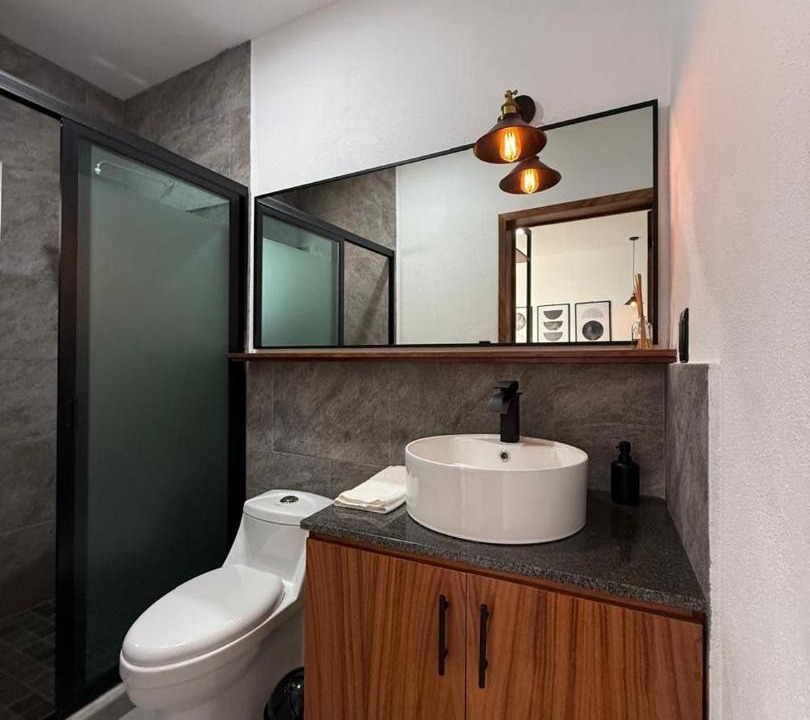 Photo of Bathroom in Colima