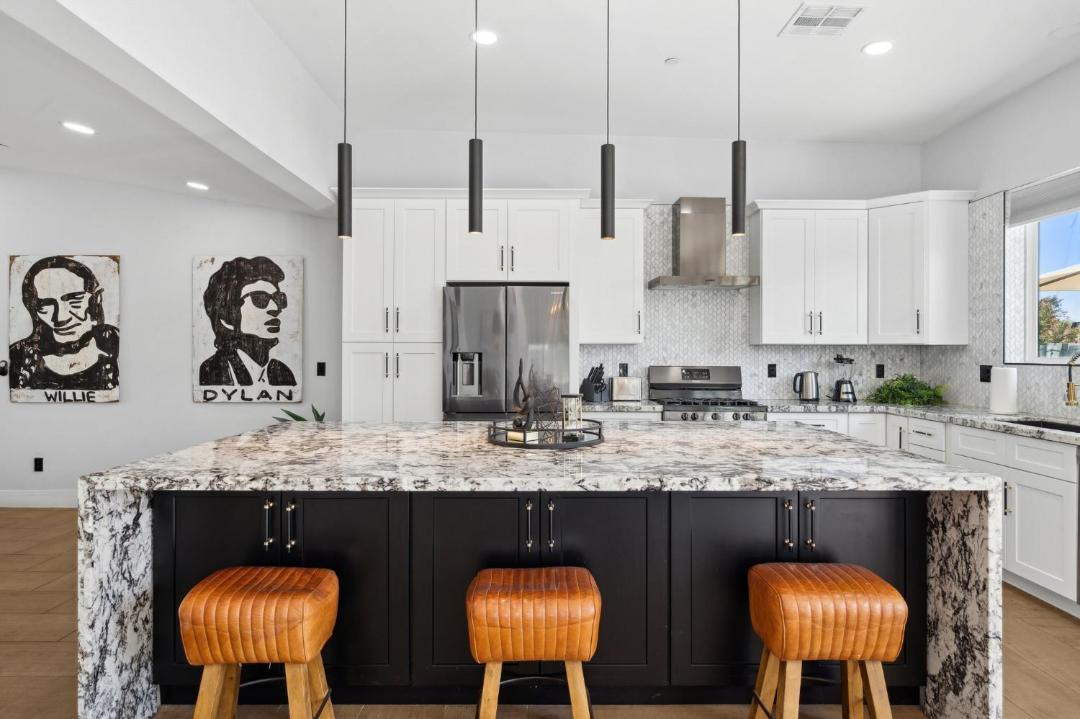 Photo of Kitchen in Papago Parkway