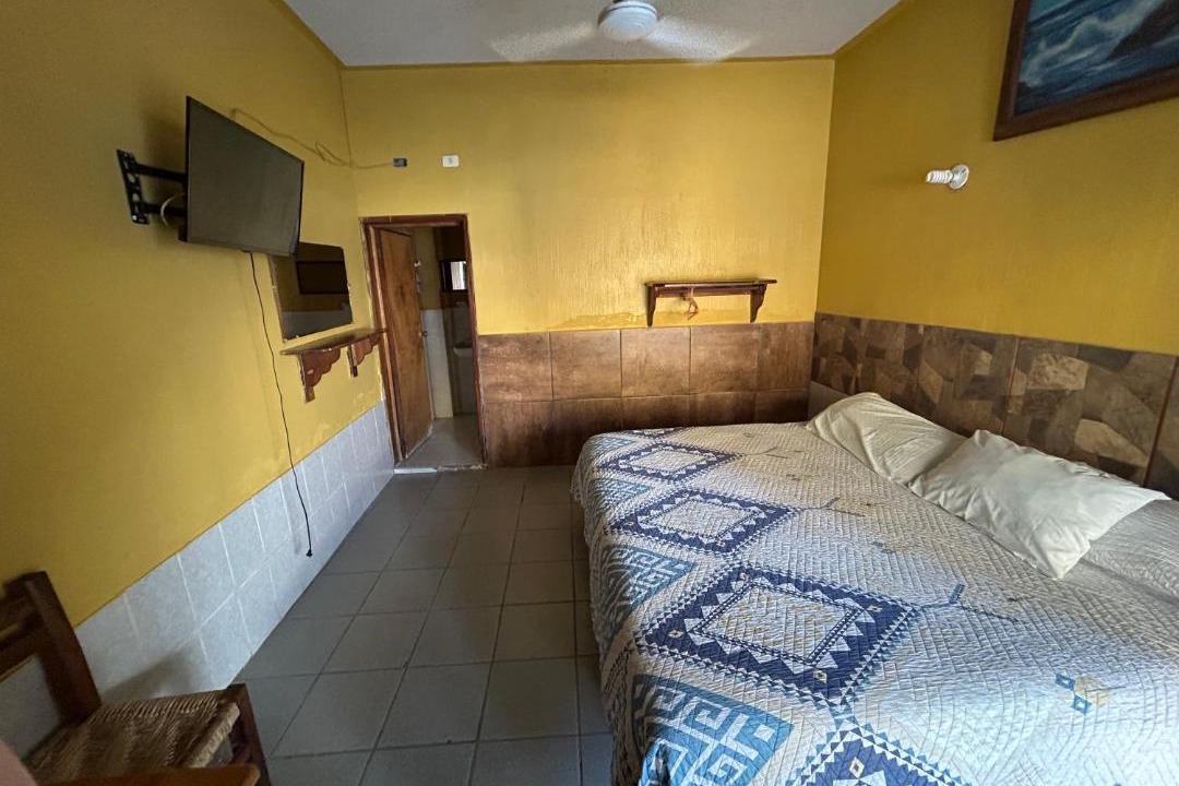 Photo of Bedroom in San Blas