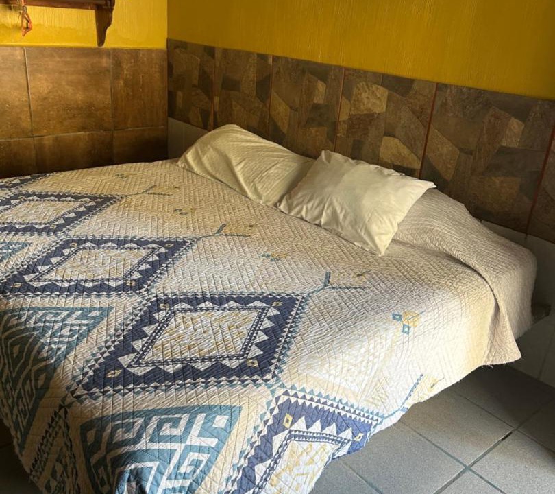 Photo of Bedroom in San Blas