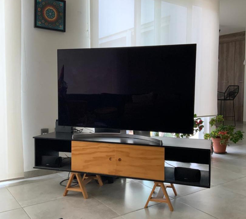 Photo of Livingroom in San Luis Potosi