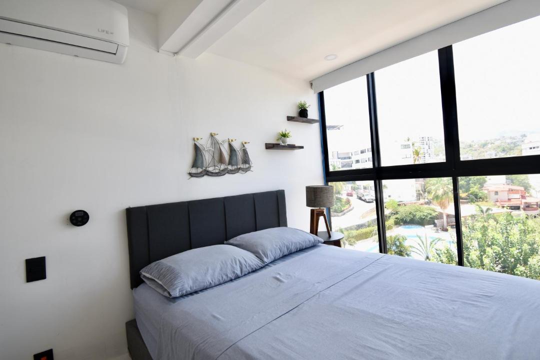 Photo of Bedroom in Las Playas