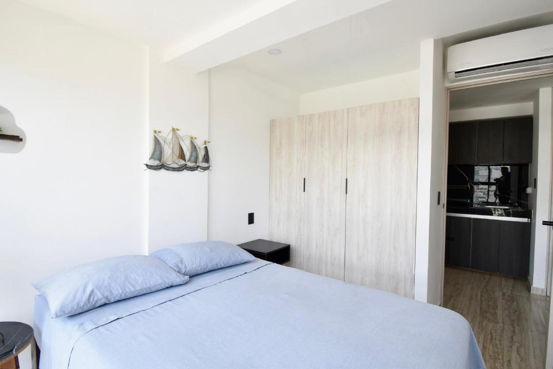 Photo of Bedroom in Las Playas