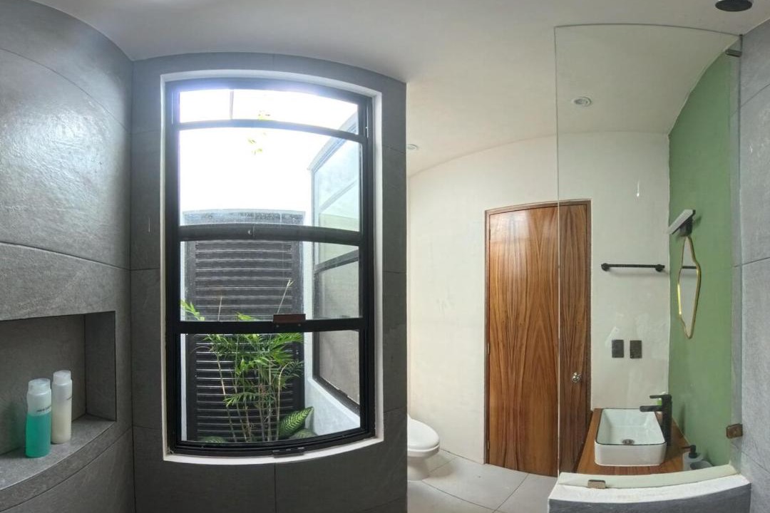 Photo of Bathroom in Tulum