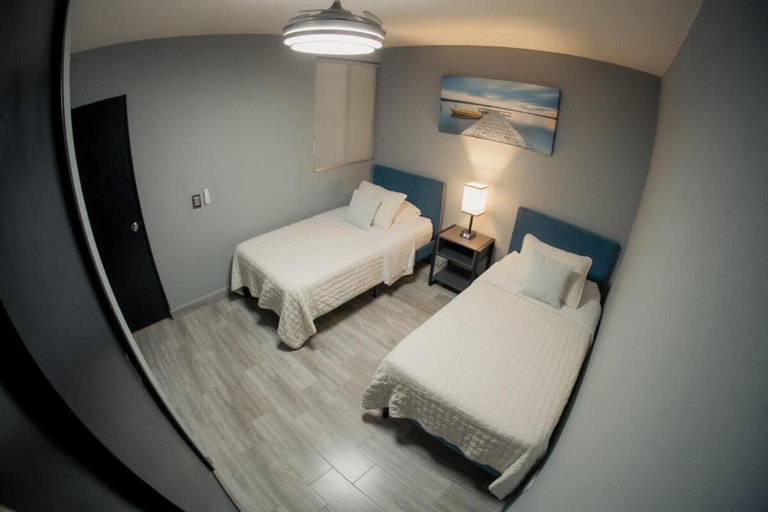 Photo of Bedroom in Matehuala