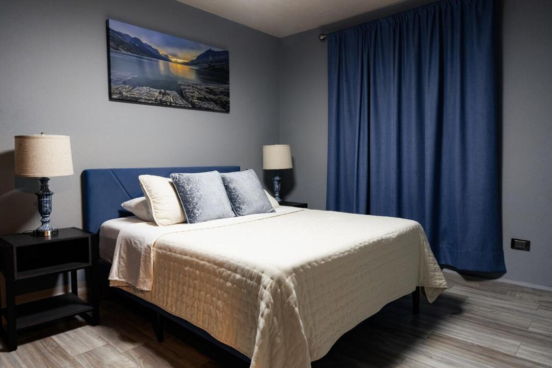 Photo of Bedroom in Matehuala