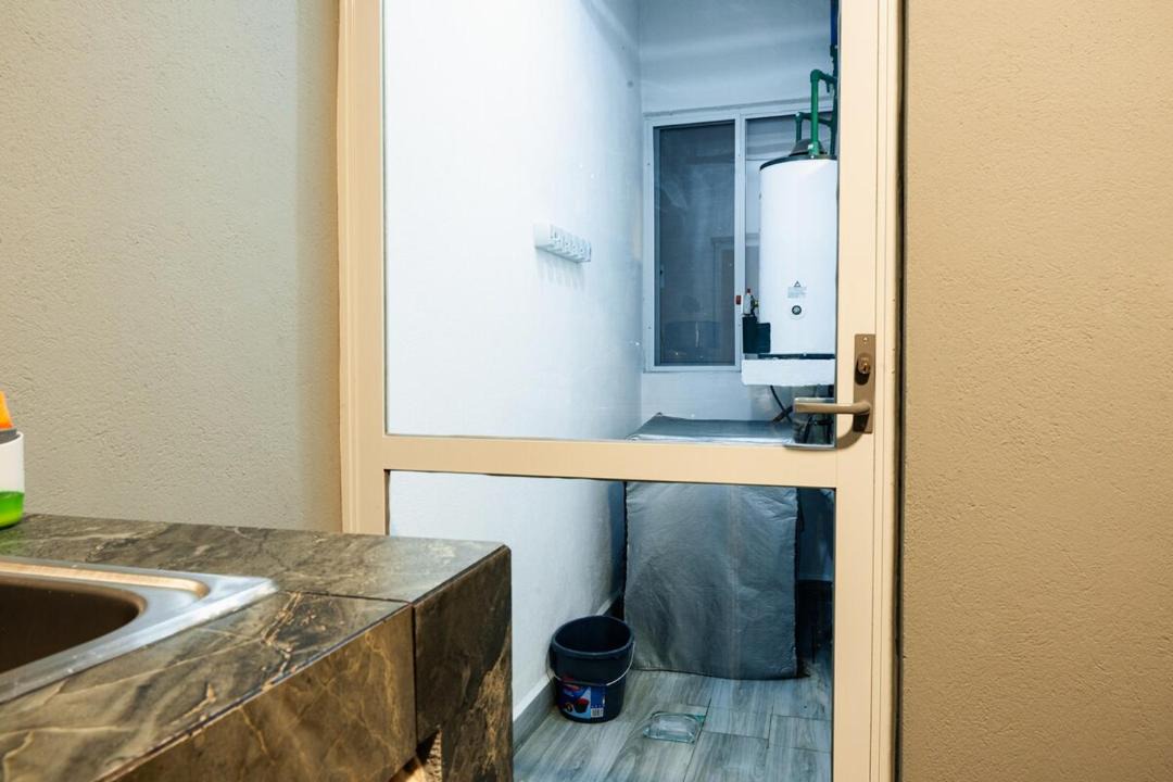 Photo of Bathroom in Matehuala