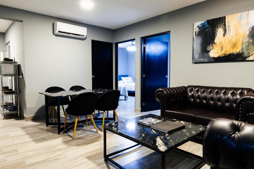 Photo of Livingroom in Matehuala