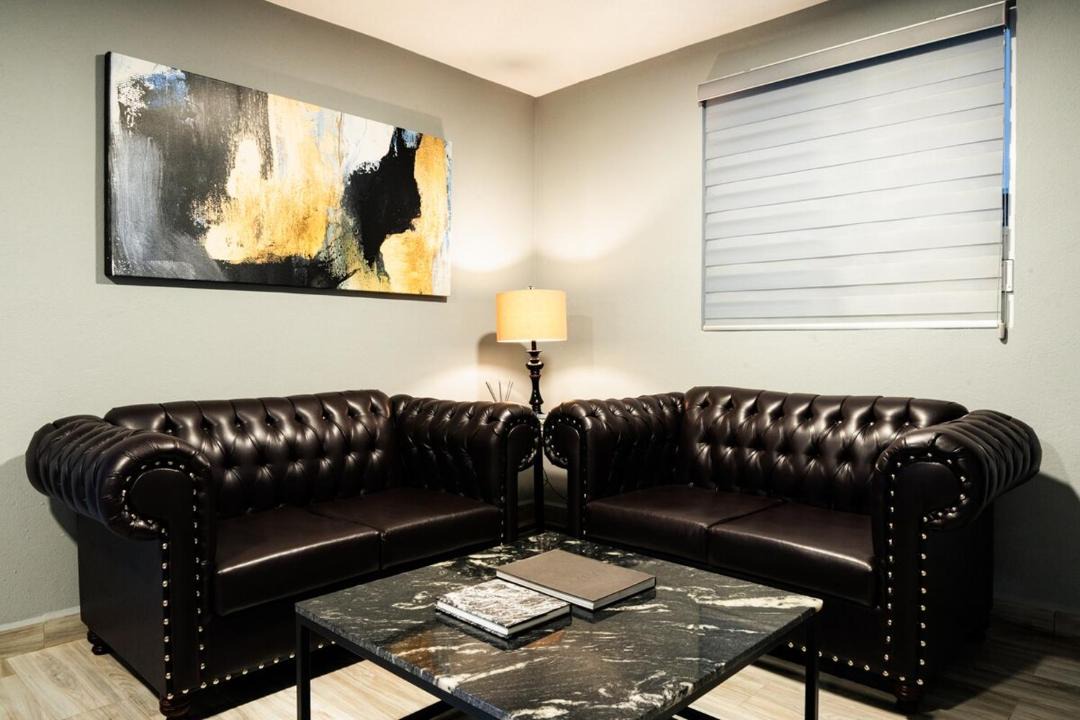 Photo of Livingroom in Matehuala