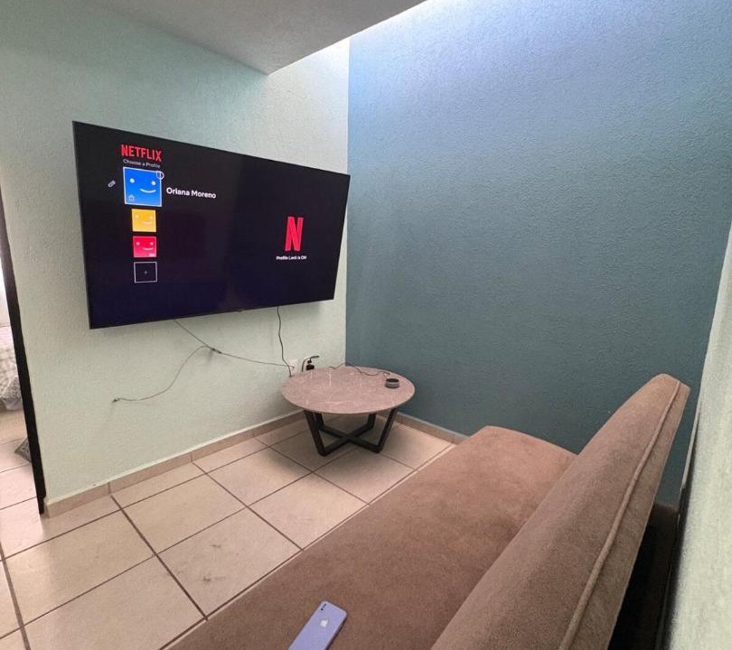 Photo of Livingroom in Tlajomulco de Zuniga