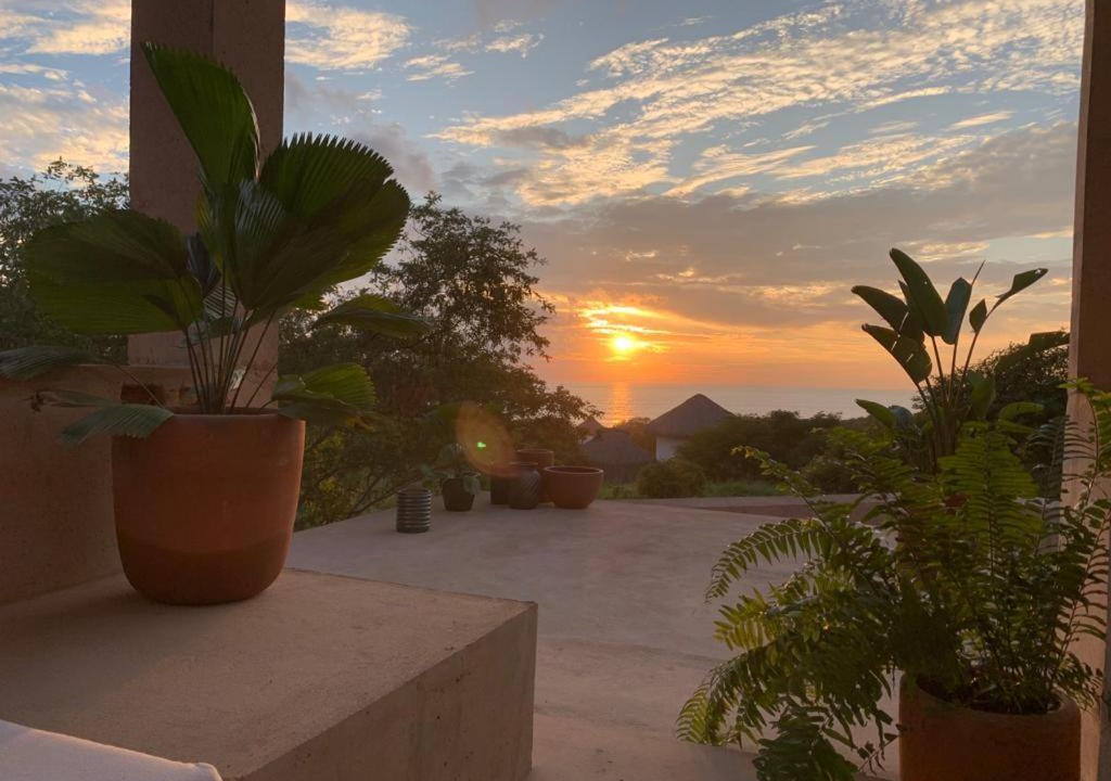 Photo of Patio Balcony in Barra de Colotepec