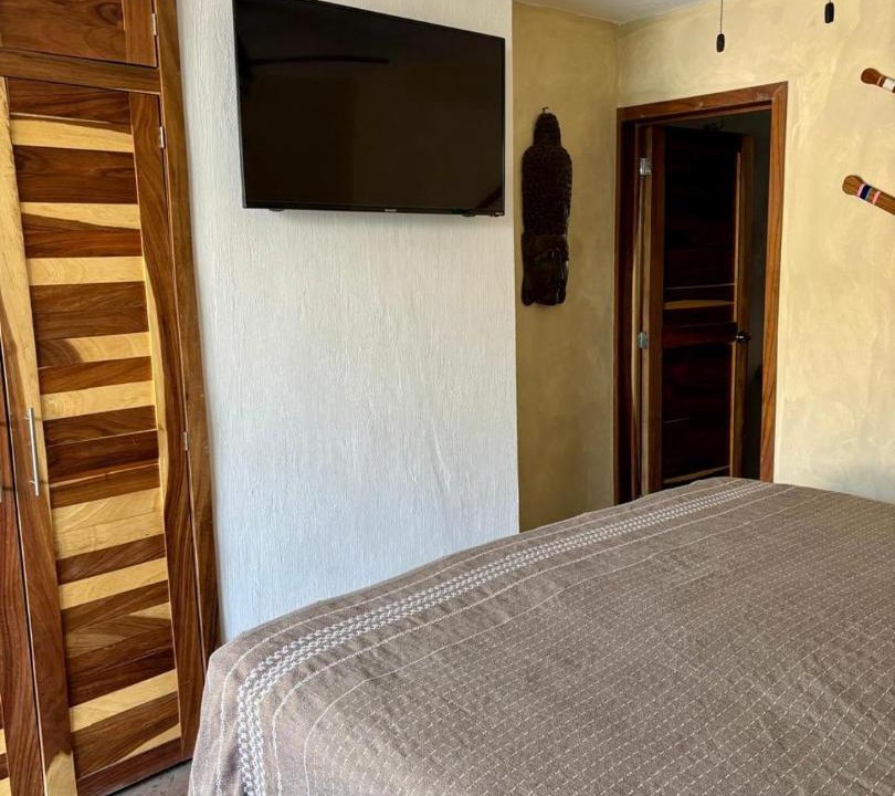 Photo of Bedroom in Villa Nova