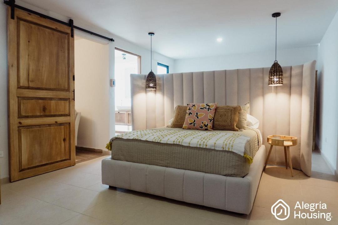 Photo of Bedroom in Encarmacion de Diaz