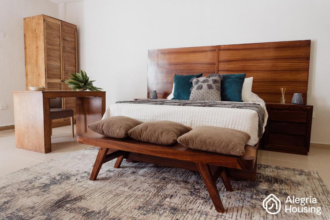 Photo of Bedroom in Encarmacion de Diaz