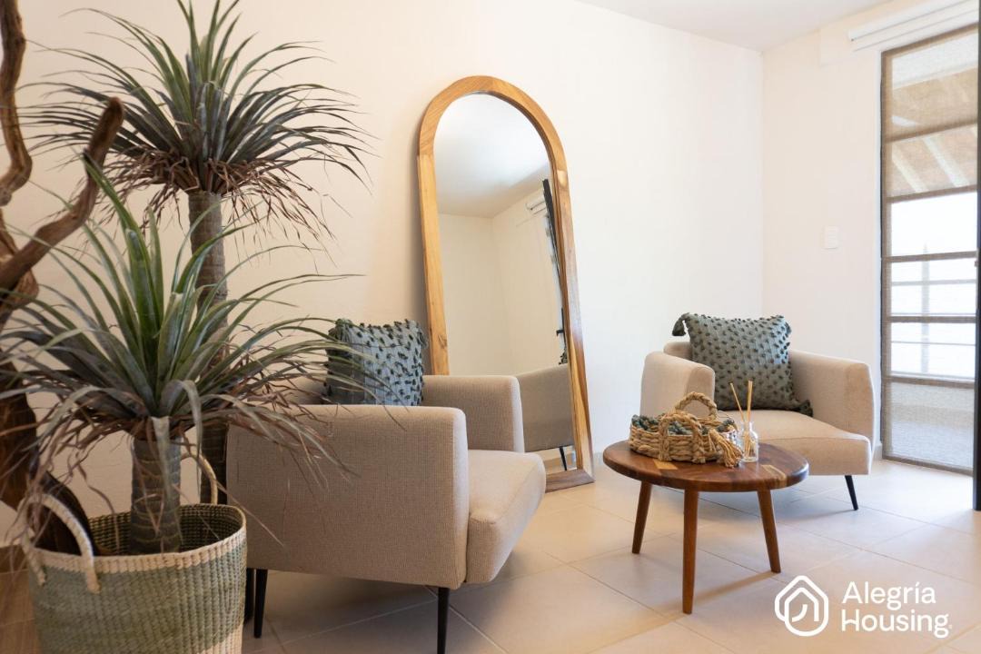 Photo of Livingroom in Encarmacion de Diaz