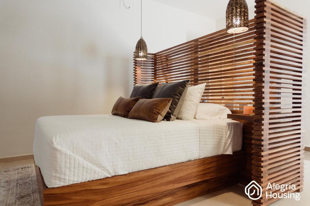 Photo of Bedroom in Encarmacion de Diaz