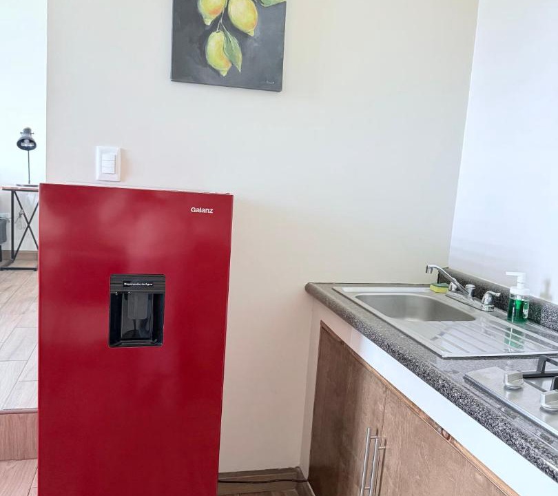 Photo of Kitchen in Ensenada