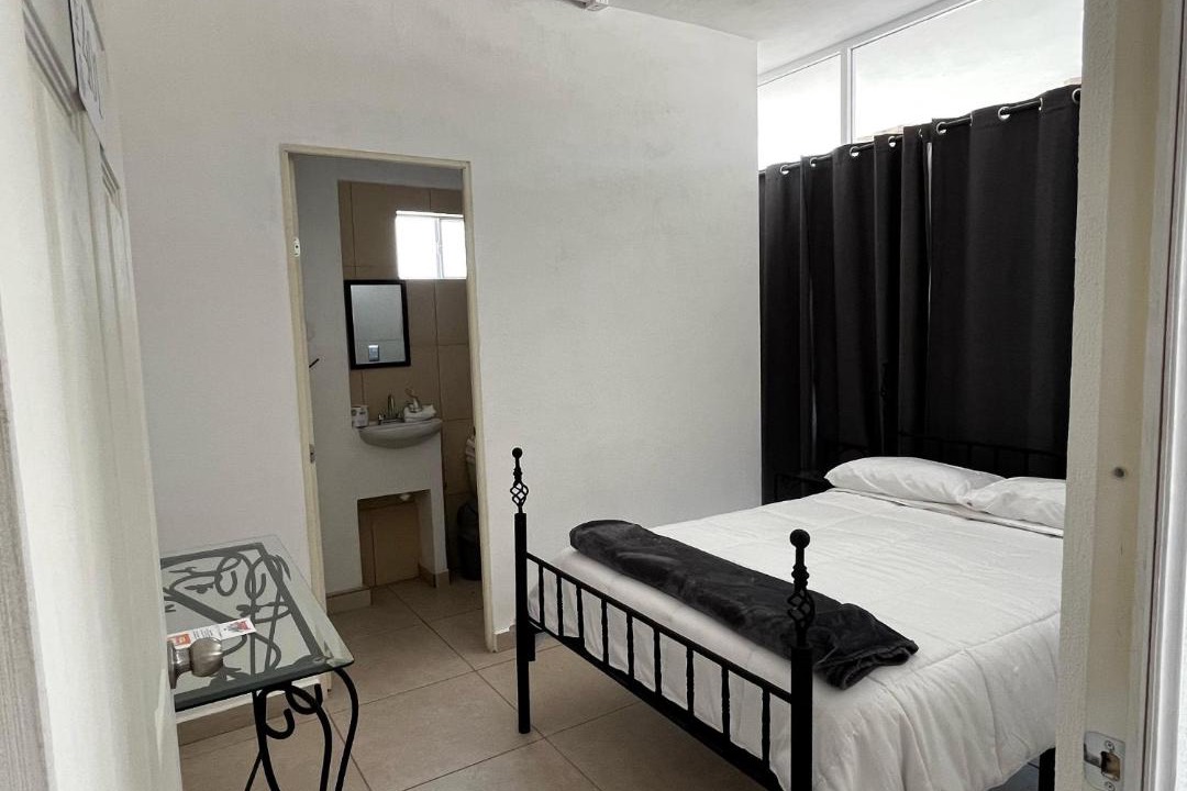 Photo of Bedroom in Jimenez