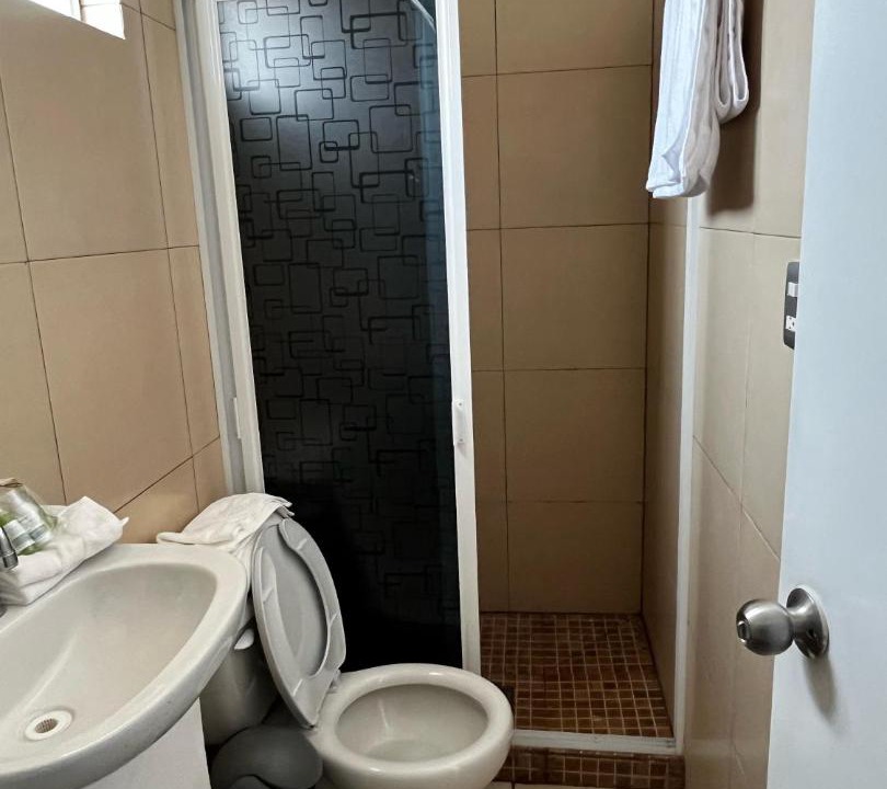 Photo of Bathroom in Jimenez