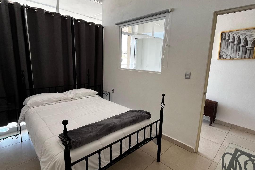 Photo of Bedroom in Jimenez