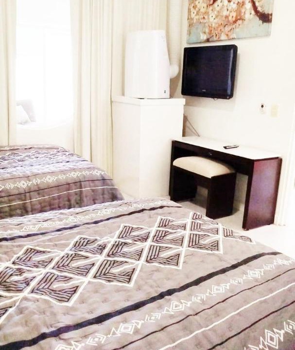 Photo of Bedroom in Marina Mazatlan