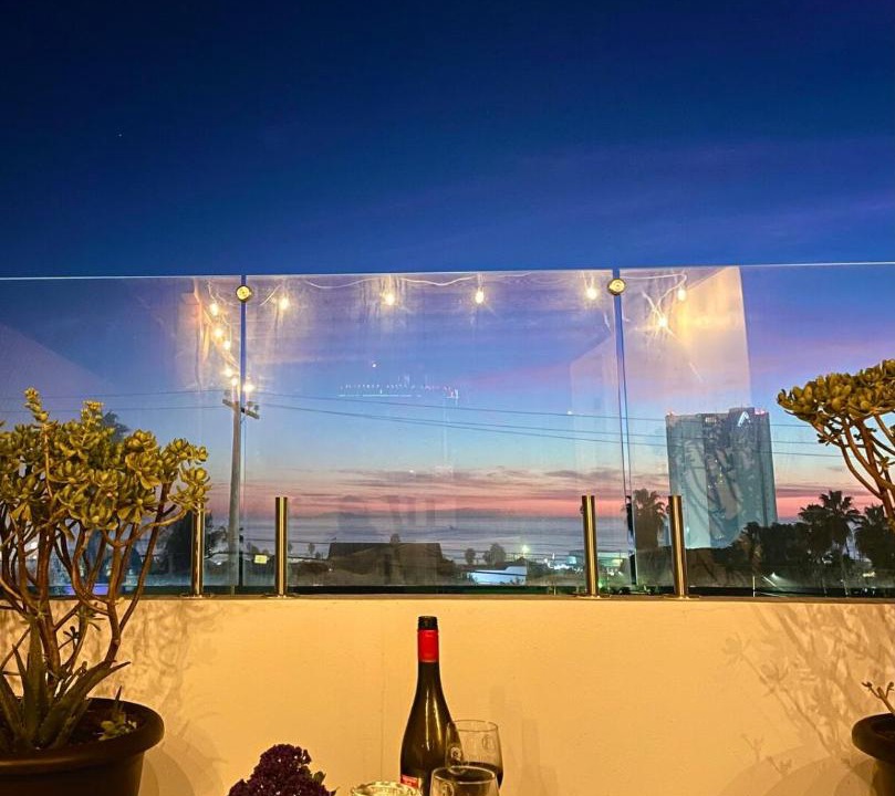 Photo of Patio Balcony in El Sauzal