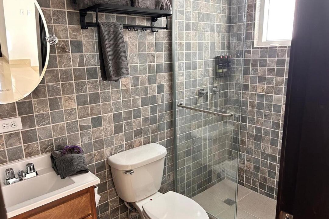 Photo of Bathroom in El Sauzal