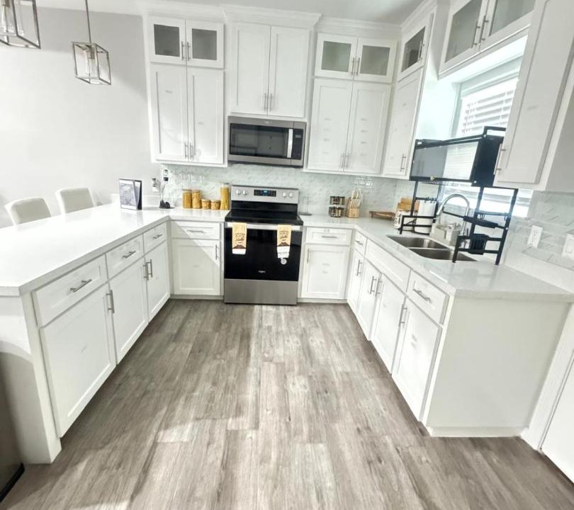 Photo of Kitchen in Weslaco