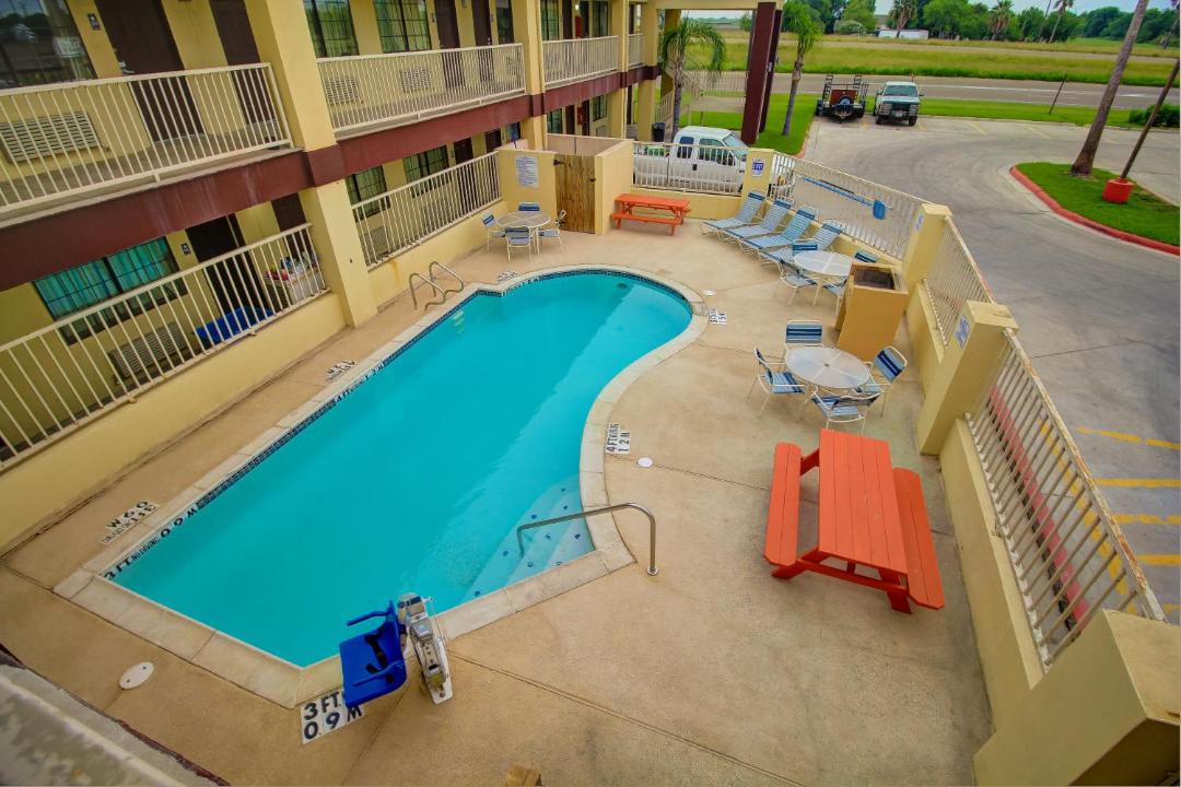 Photo of Outdoor in Raymondville