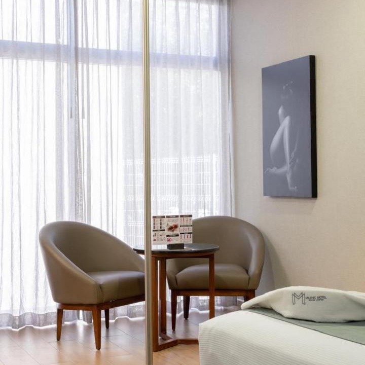 Photo of Bedroom in Zona Expo