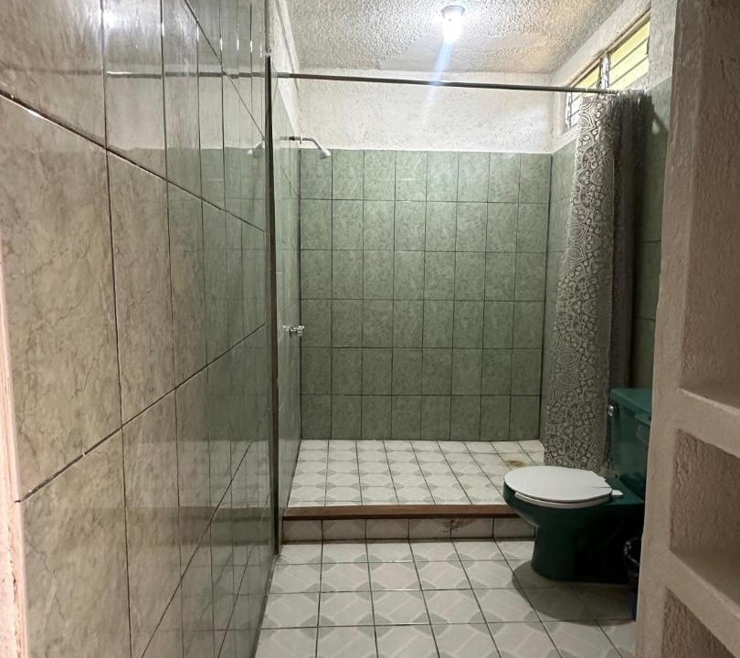 Photo of Bathroom in San Pedro Pochutla