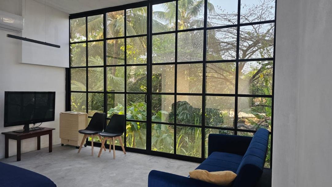 Photo of Livingroom in Palenque