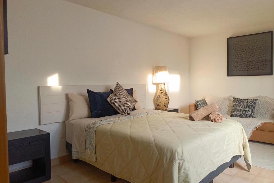 Photo of Bedroom in Downtown Queretaro