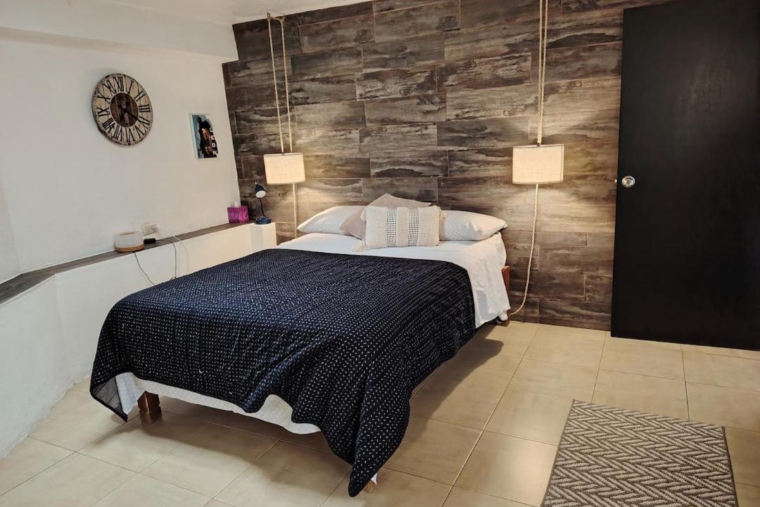 Photo of Bedroom in Guanajuato