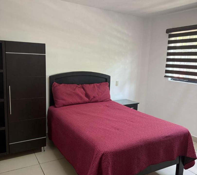 Photo of Bedroom in Tequila