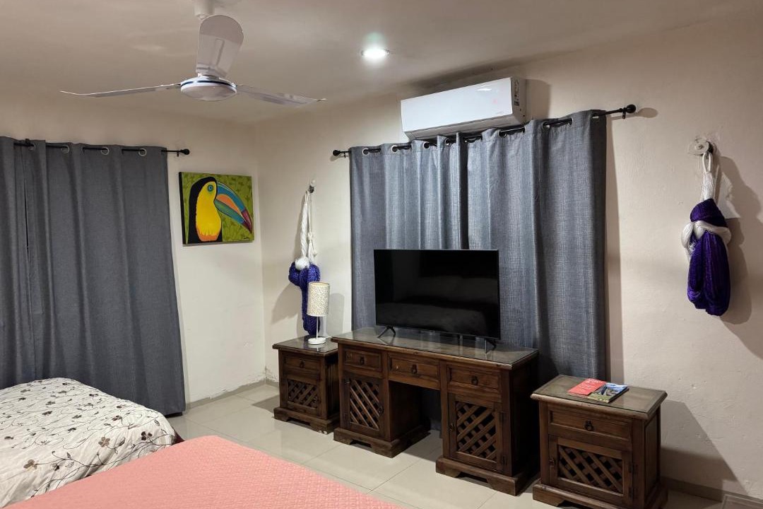Photo of Bedroom in Merida