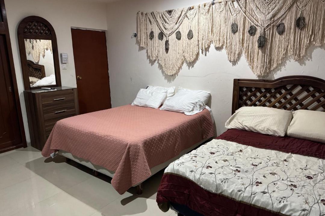 Photo of Bedroom in Merida