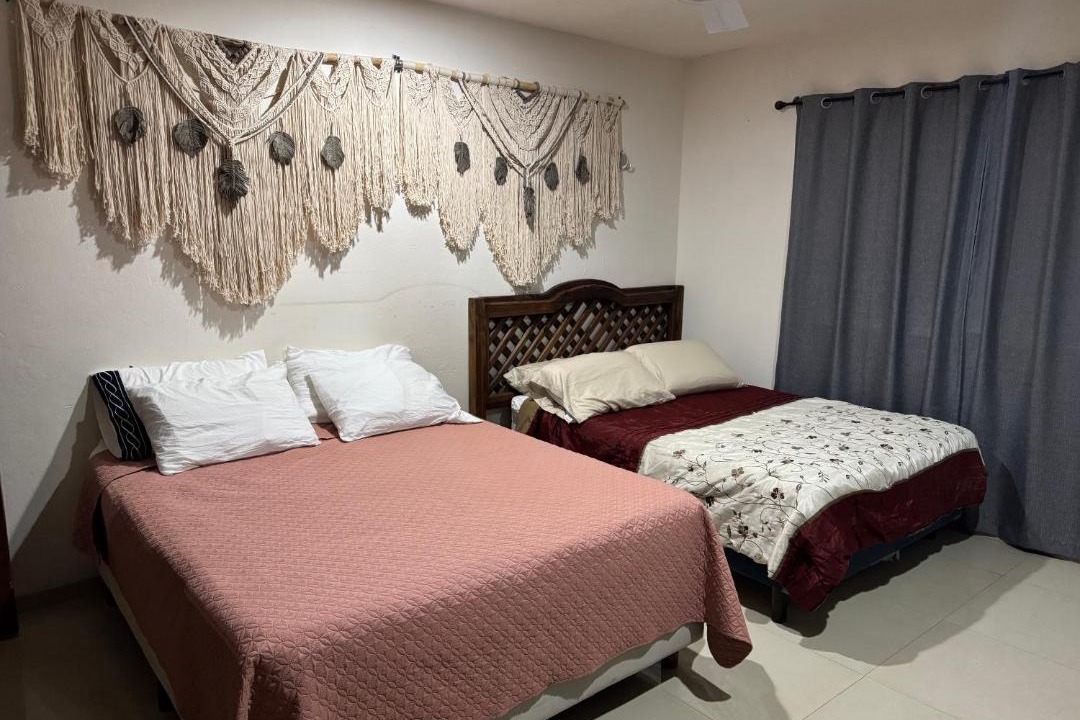 Photo of Bedroom in Merida