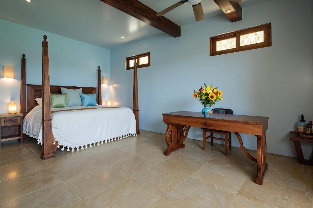 Photo of Bedroom in Zihuatanejo