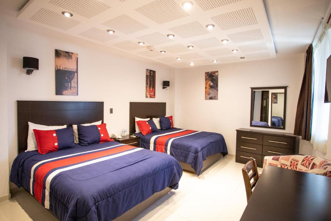 Photo of Bedroom in Durango
