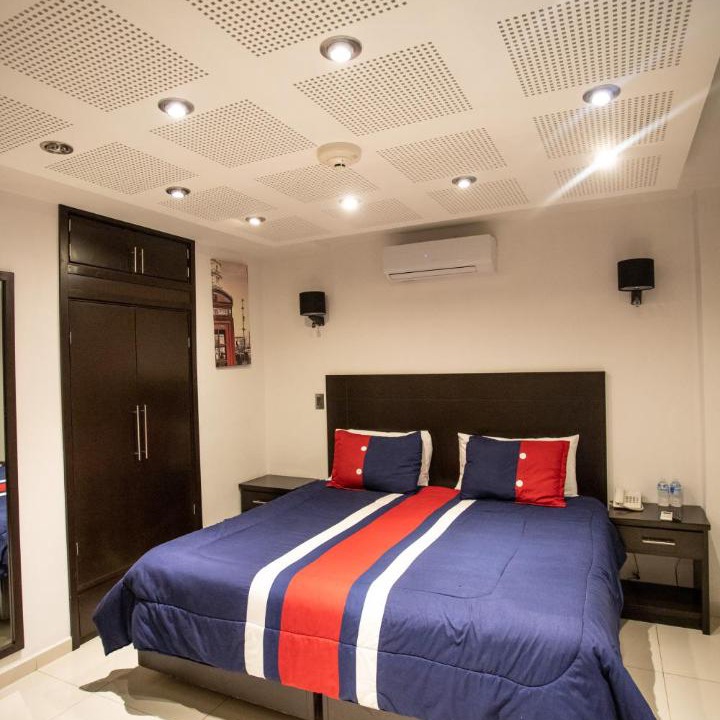 Photo of Bedroom in Durango